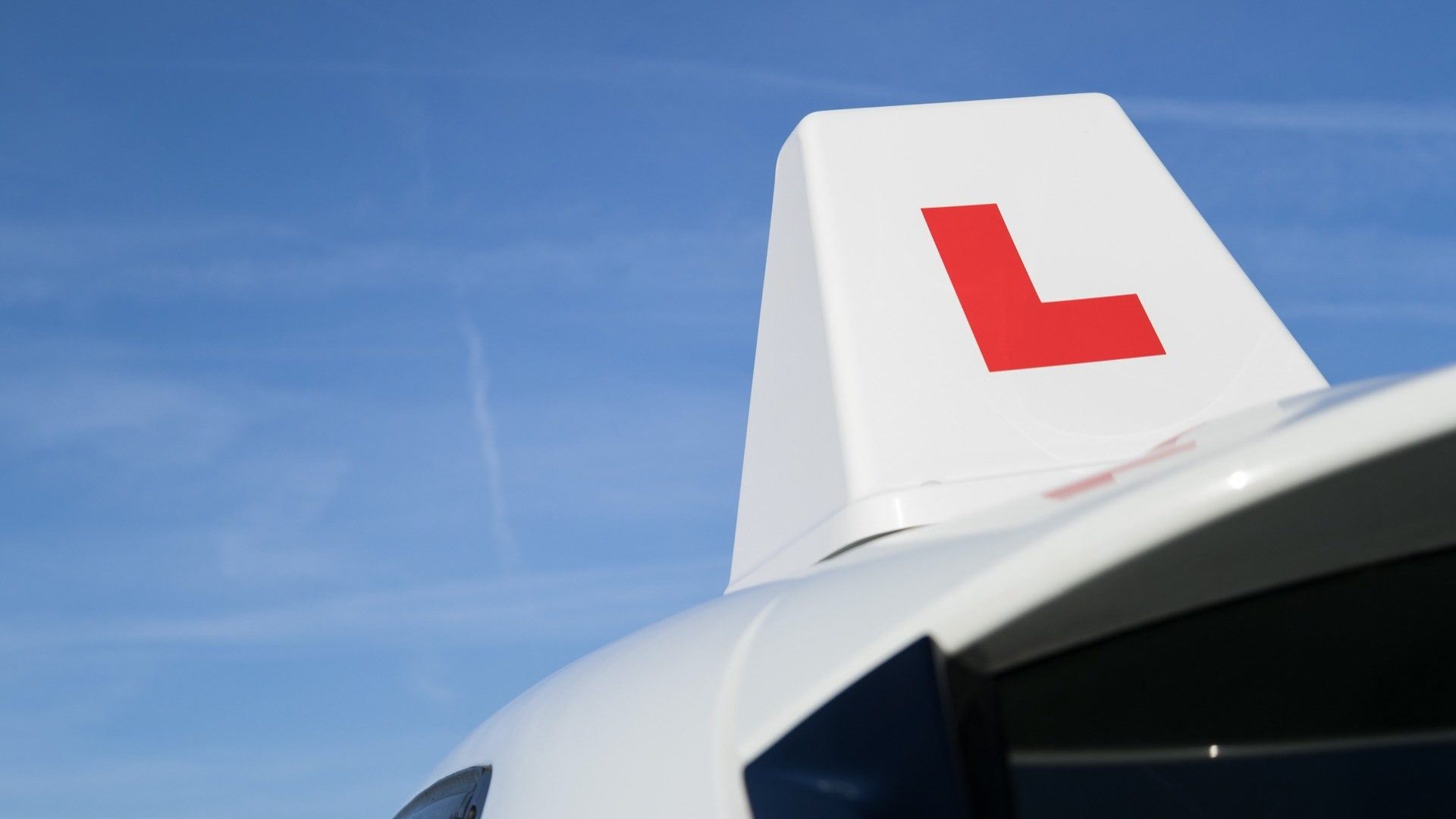 Learner drivers