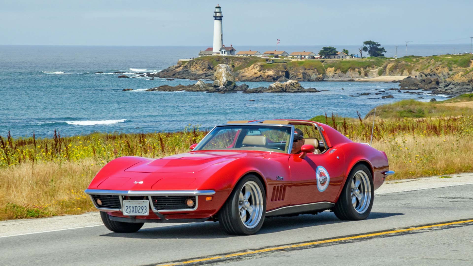 Hillsborough Concours 2021