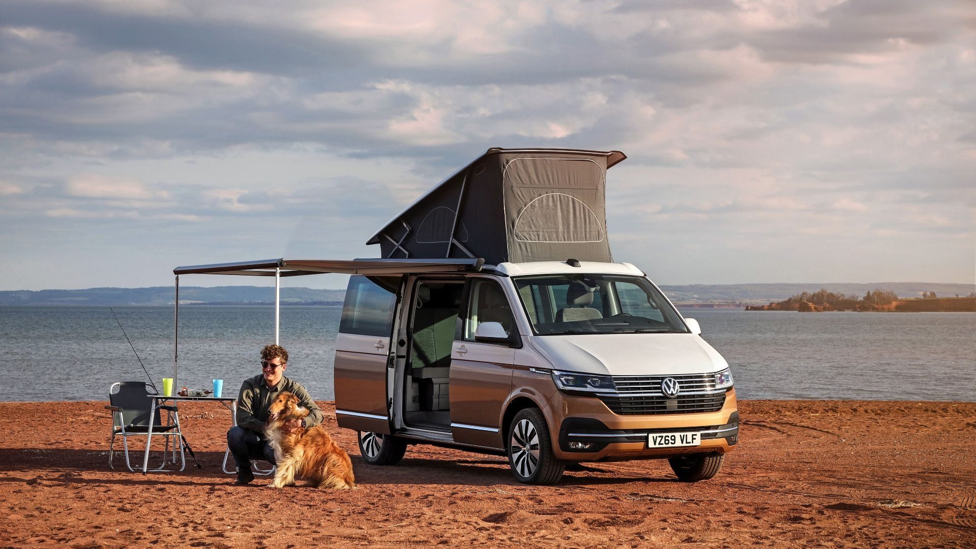 Volkswagen California