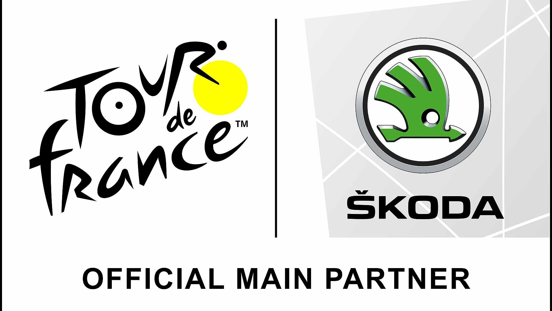 Skdoa and Tour de France