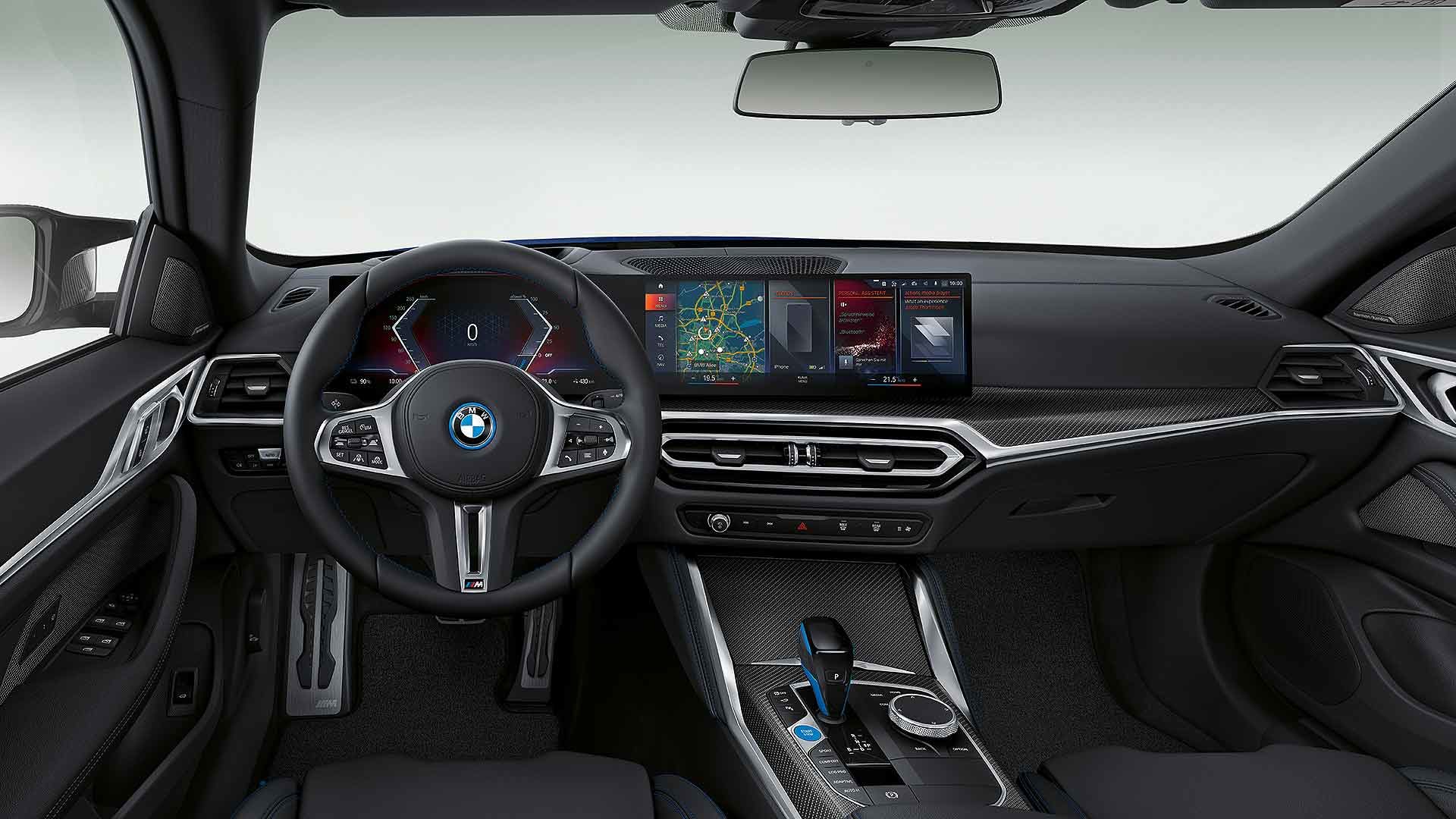 BMW i4