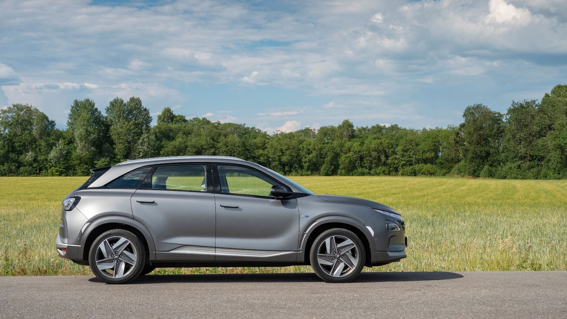 Hyundai Nexo