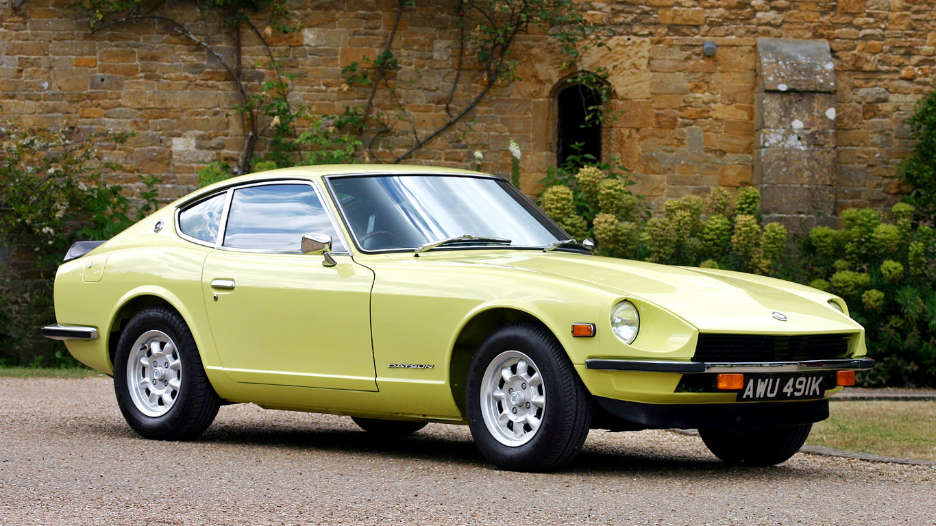 Datsun 240Z