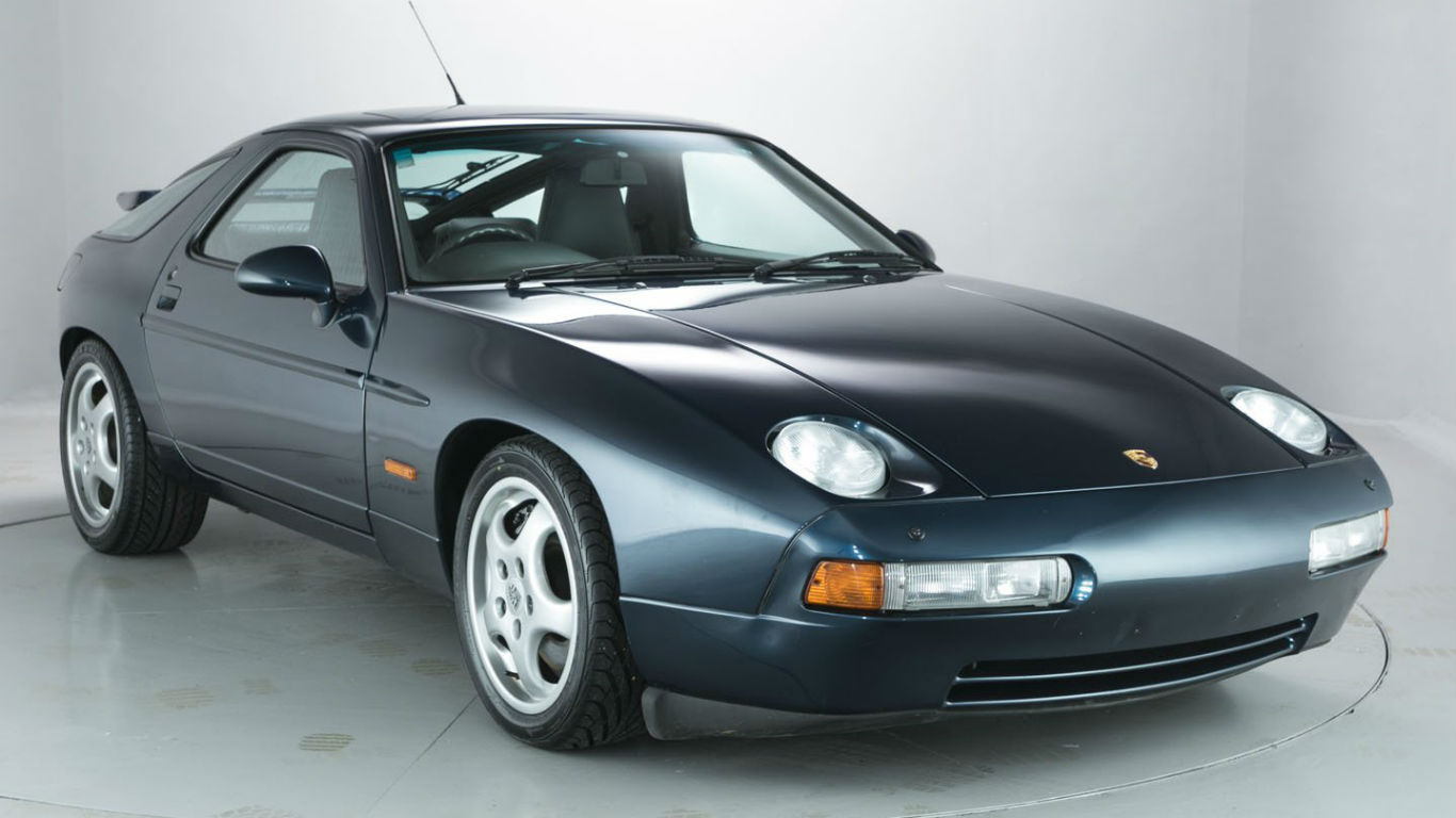 Porsche 928