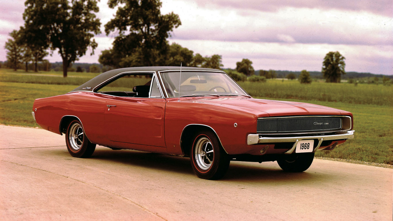 Dodge Charger