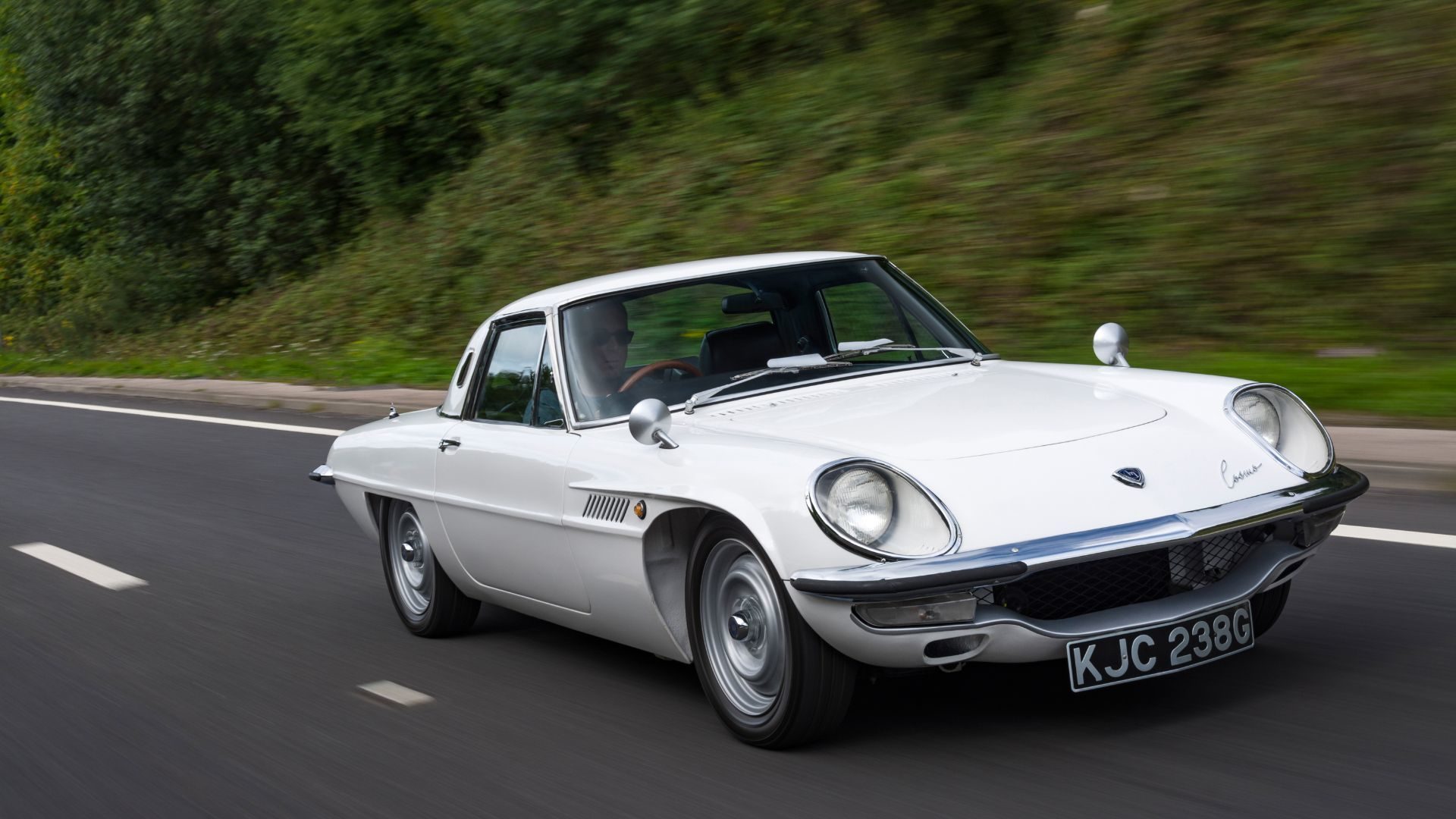 Mazda Cosmo