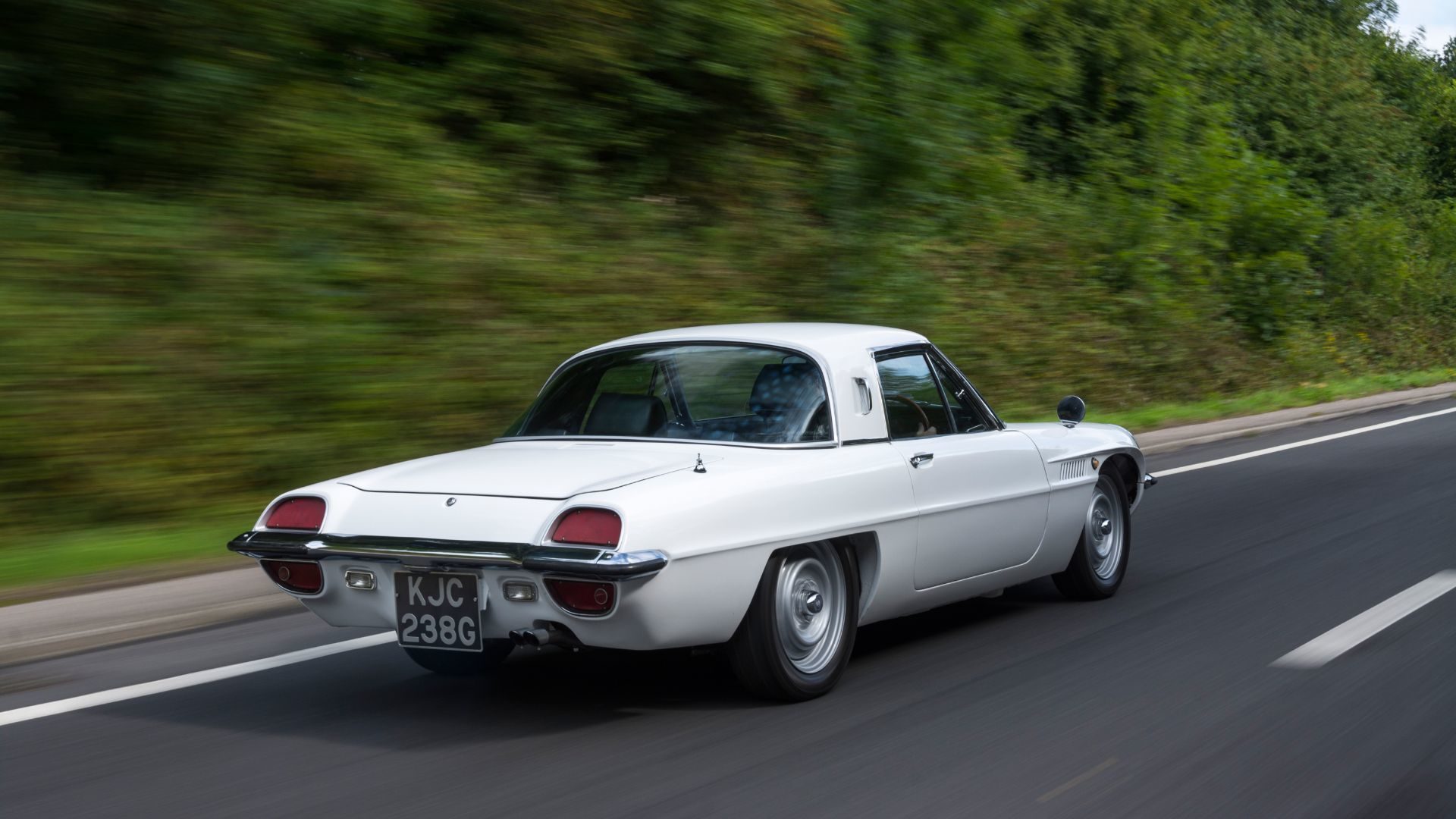 Mazda Cosmo