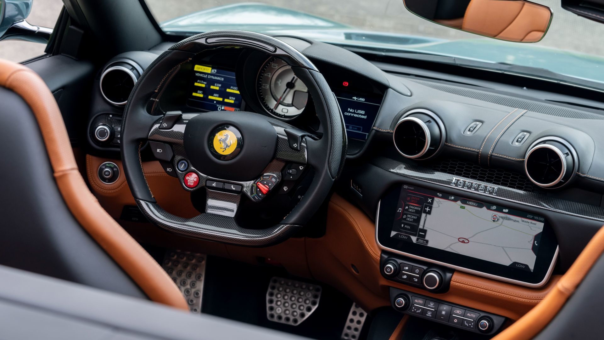 Ferrari Portofino M