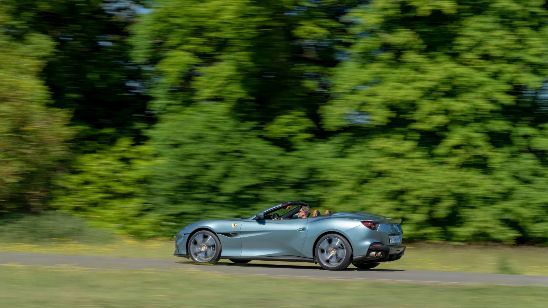 Ferrari Portofino M