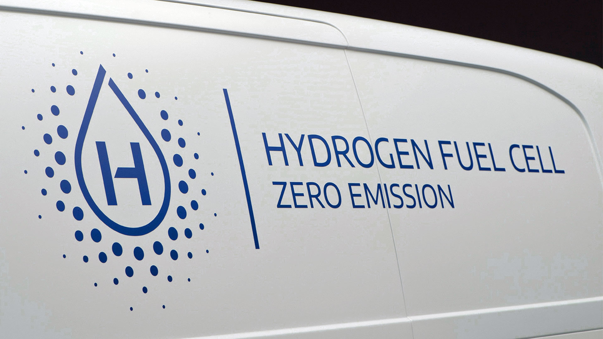 Government hydrogen trial funding