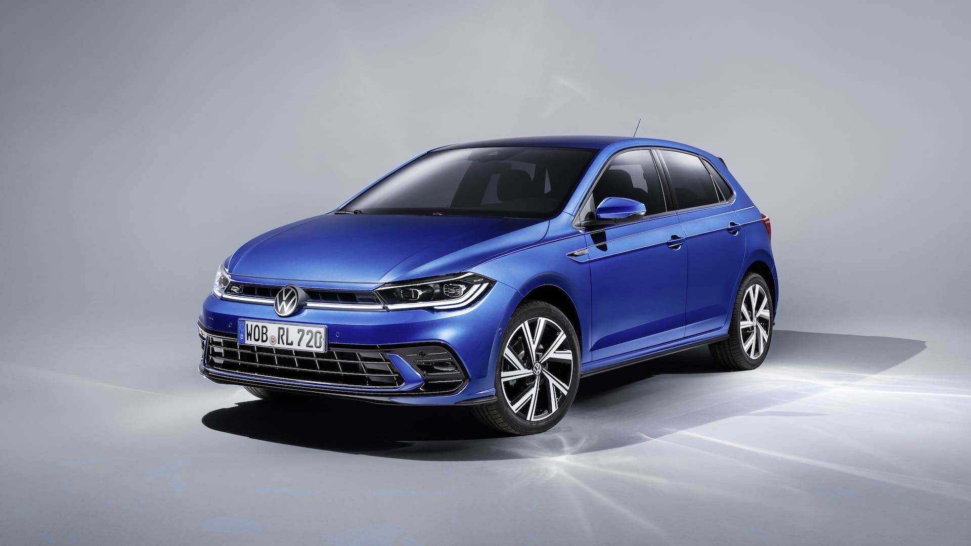 New 2021 VW Polo Prices