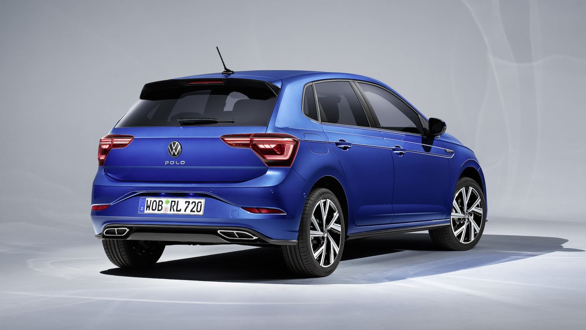 New 2021 VW Polo Prices