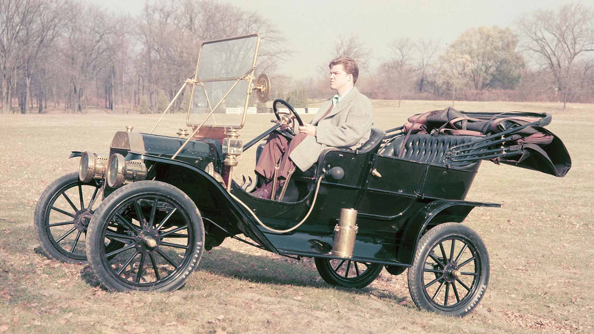 Ford Model T