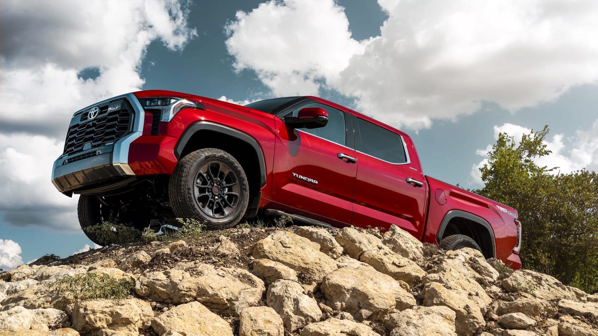 Texas Truck Rodeo 2022 Results