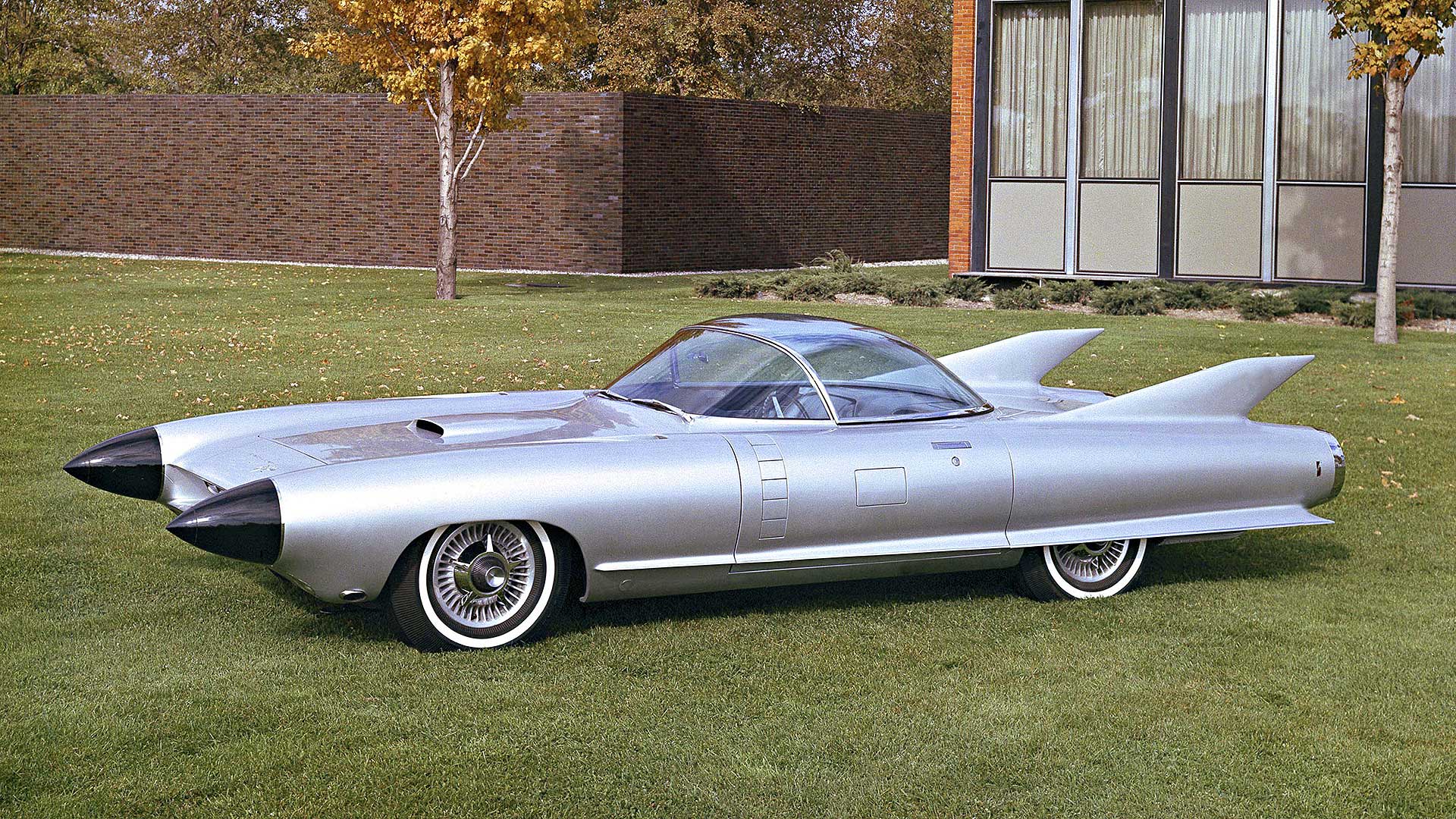 1959 Cadillac Cyclone