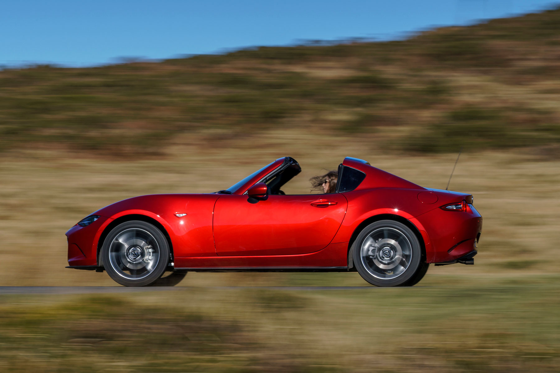 Mazda MX-5 RF