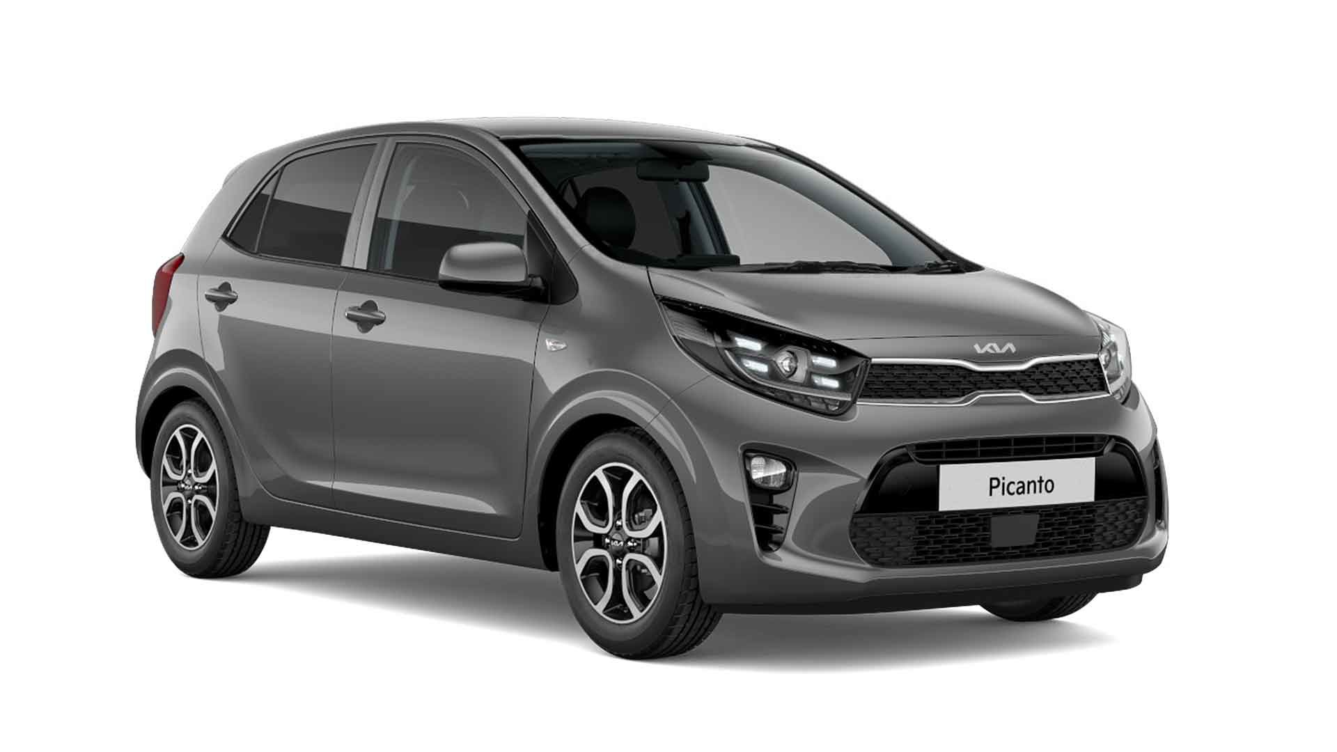 Kia Picanto Shadow