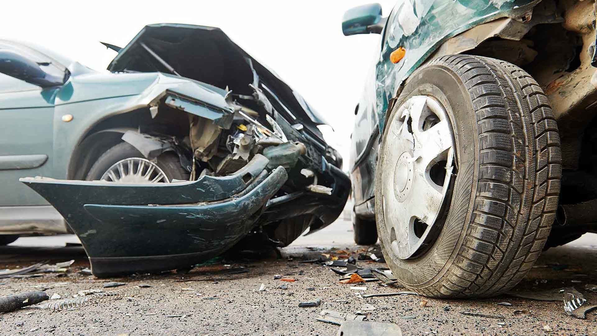 18 January Car Insurance Claims