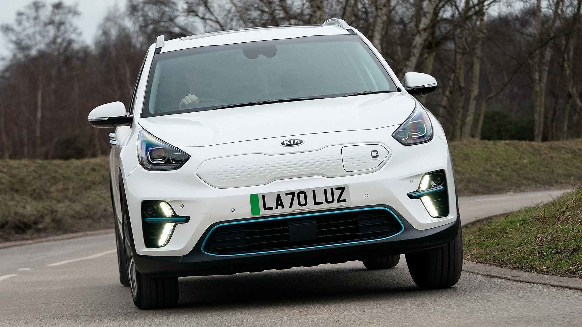 Kia e-Niro