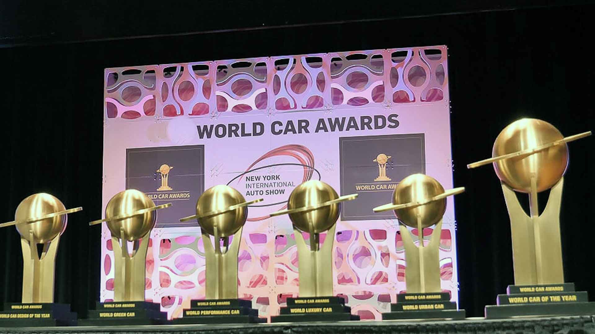 World Car Awards