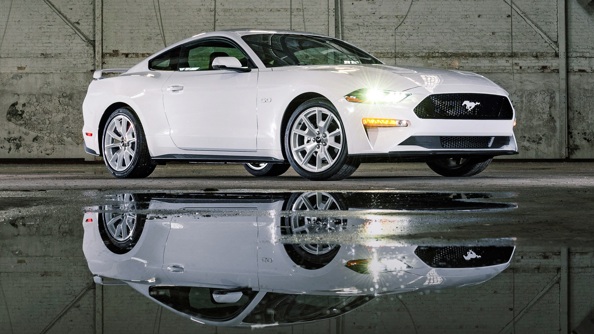 Mustang best-selling sports car