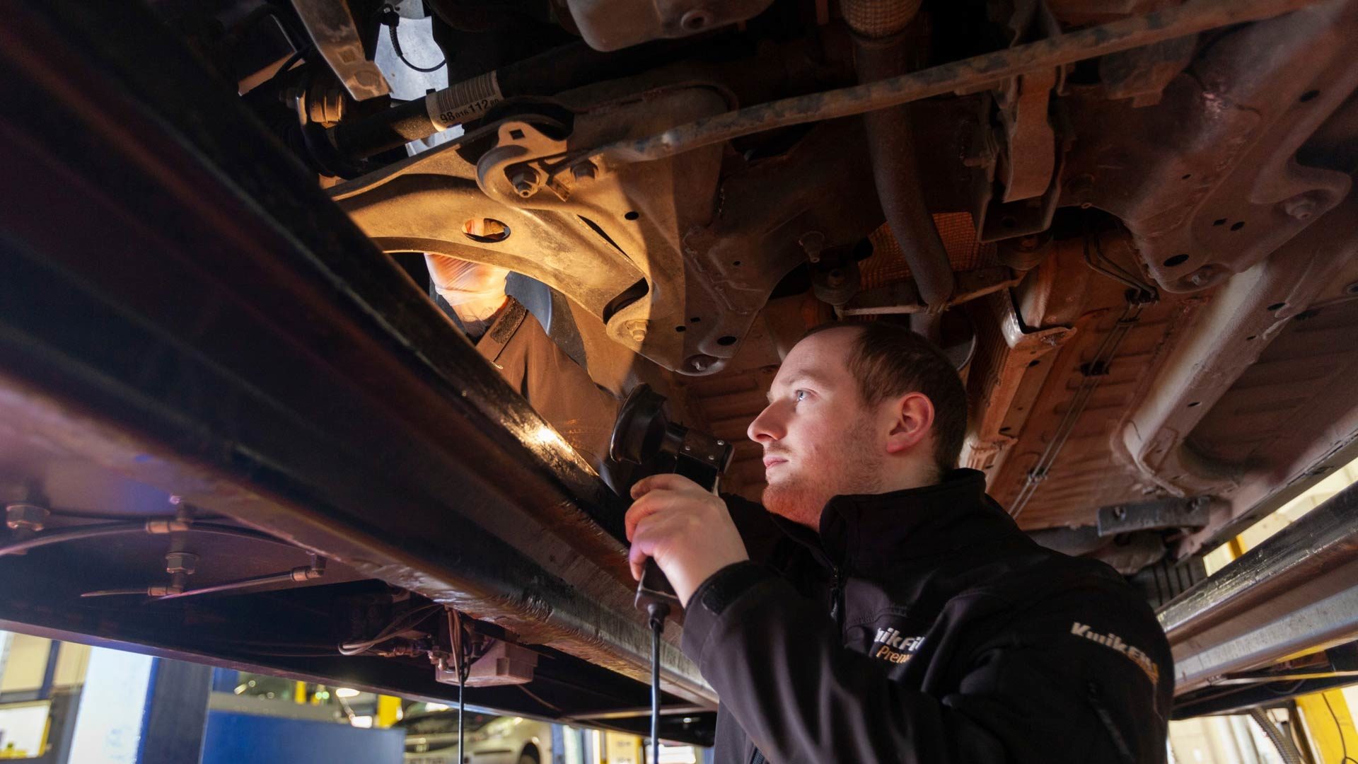 MOT Test Two Year Interval