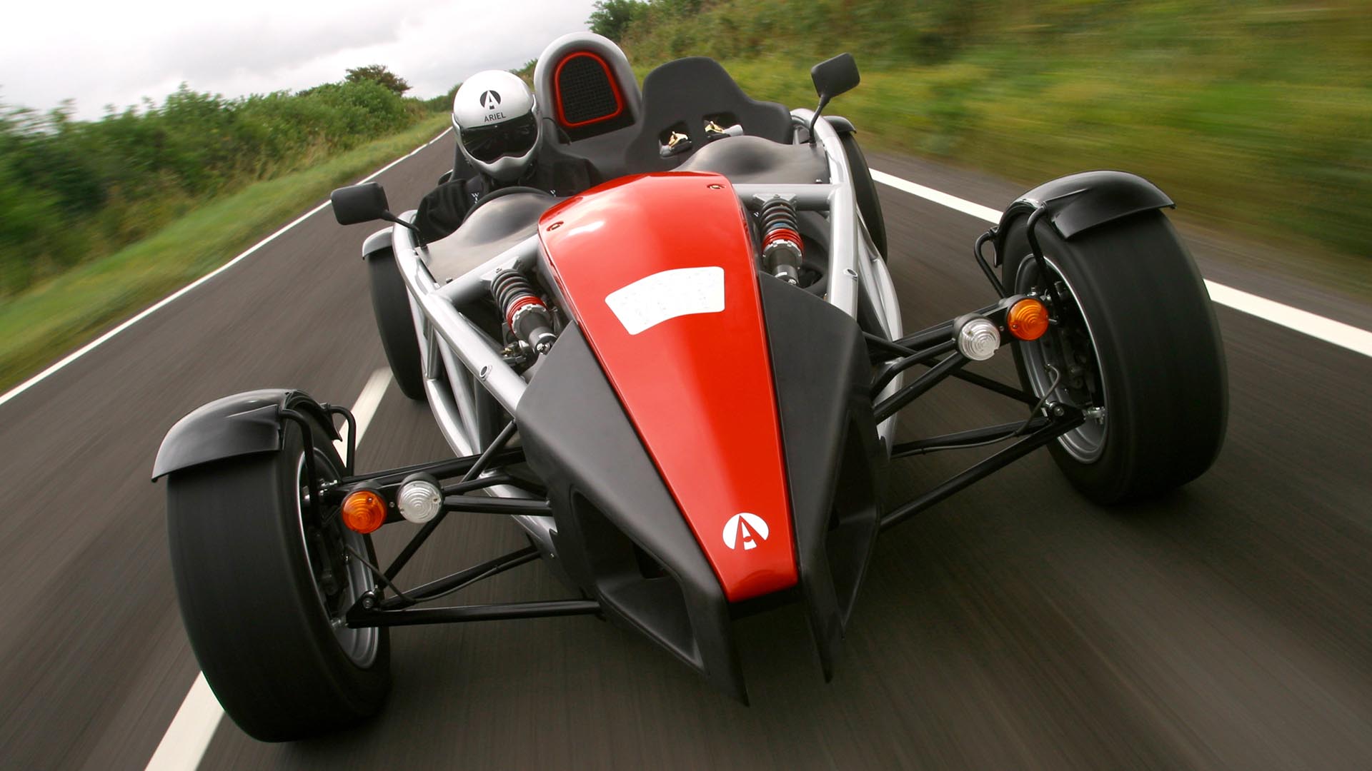 Ariel Atom