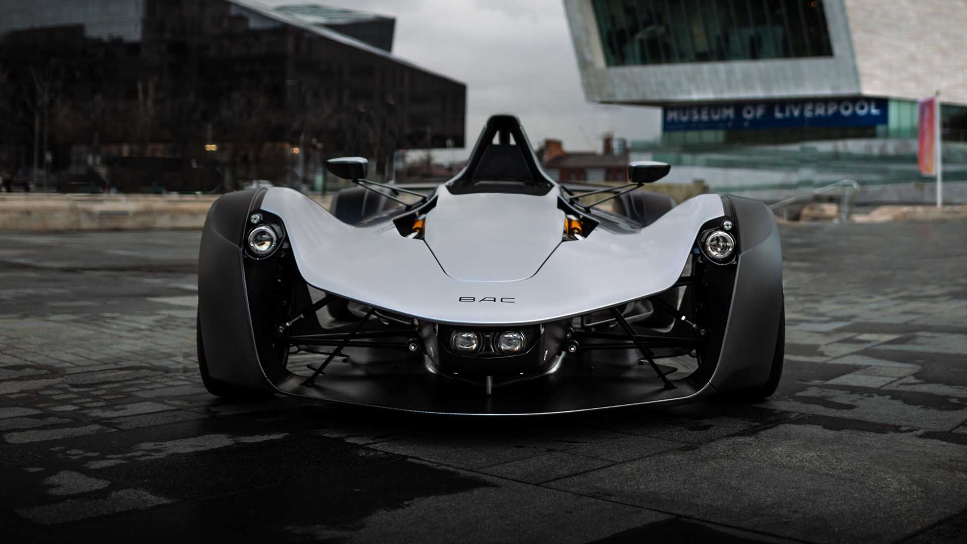 BAC Mono