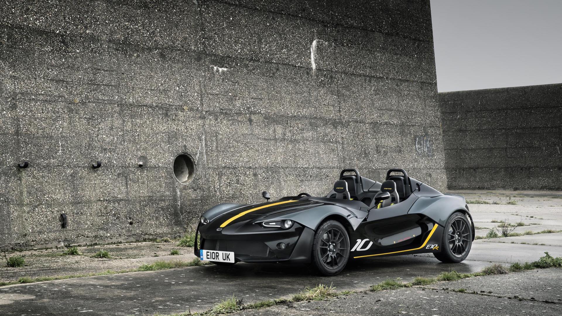 Zenos E10 R