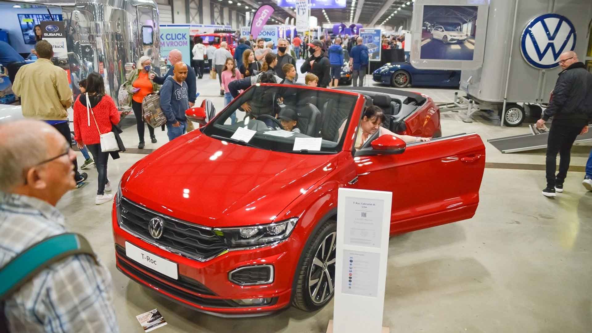 British Motor Show