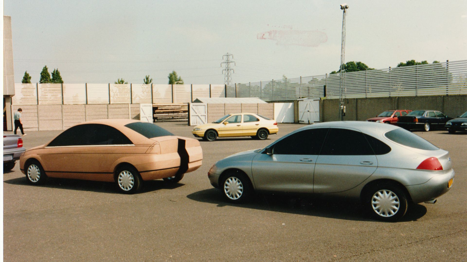 The Ford Puma’s big sister