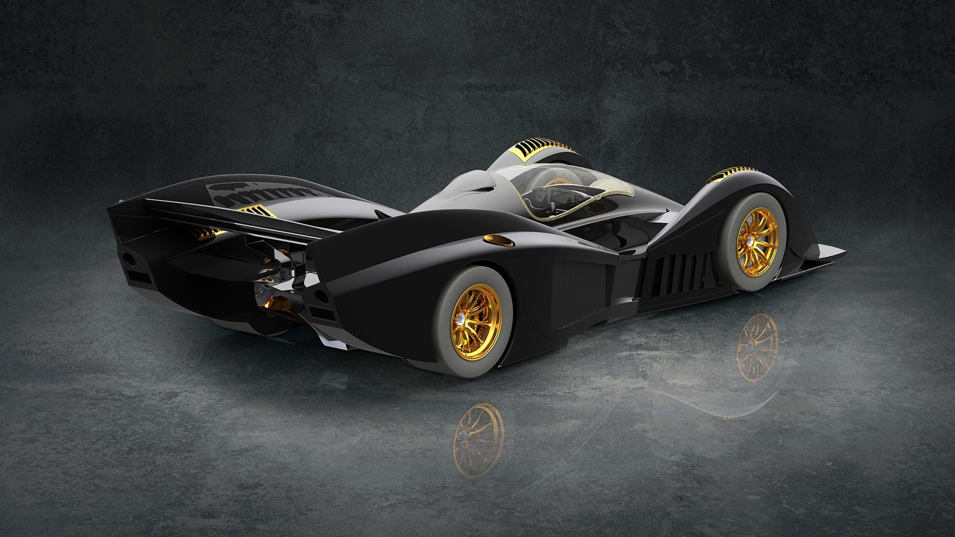 Rodin Cars FZERO