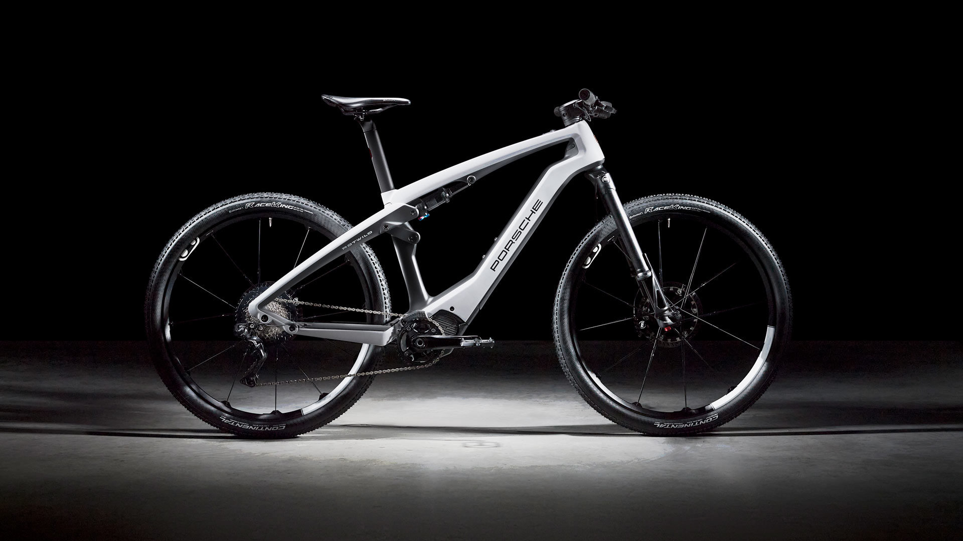 Porsche Design 2022 eBikes