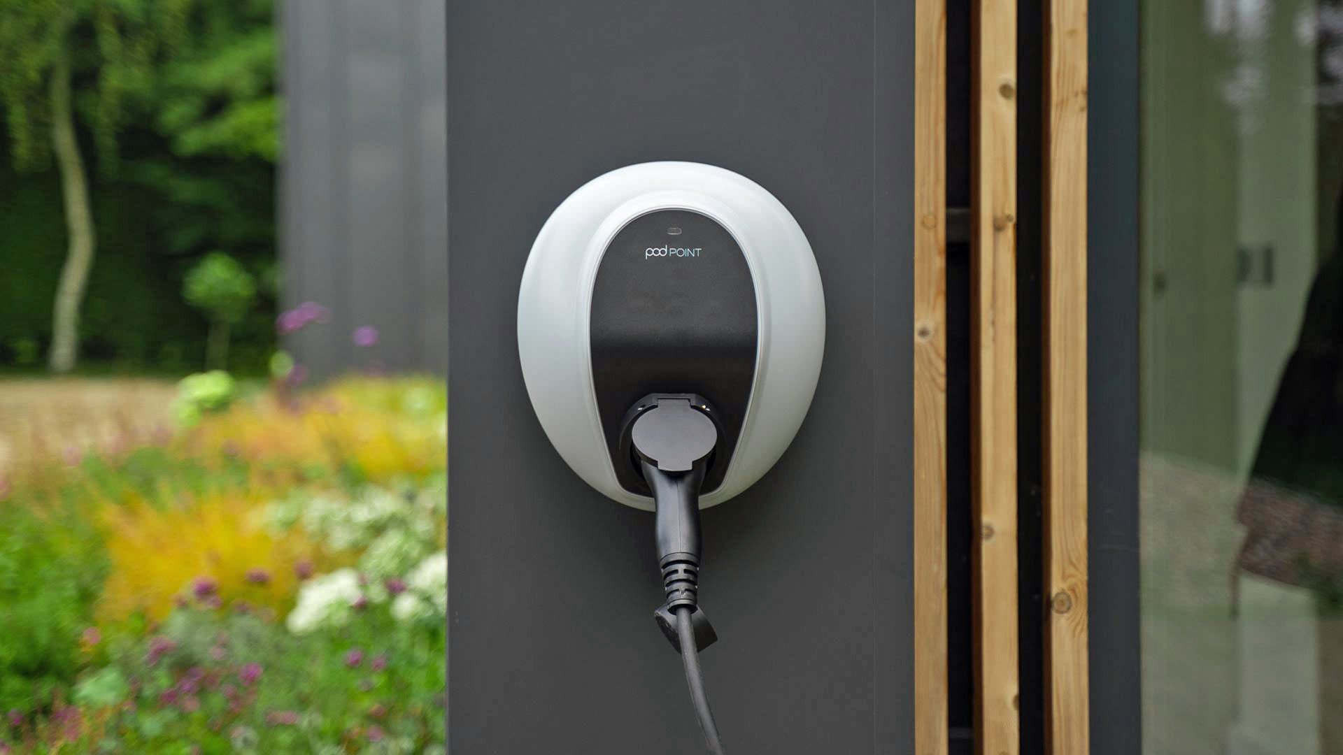 Mini Electric Home Charger Offer