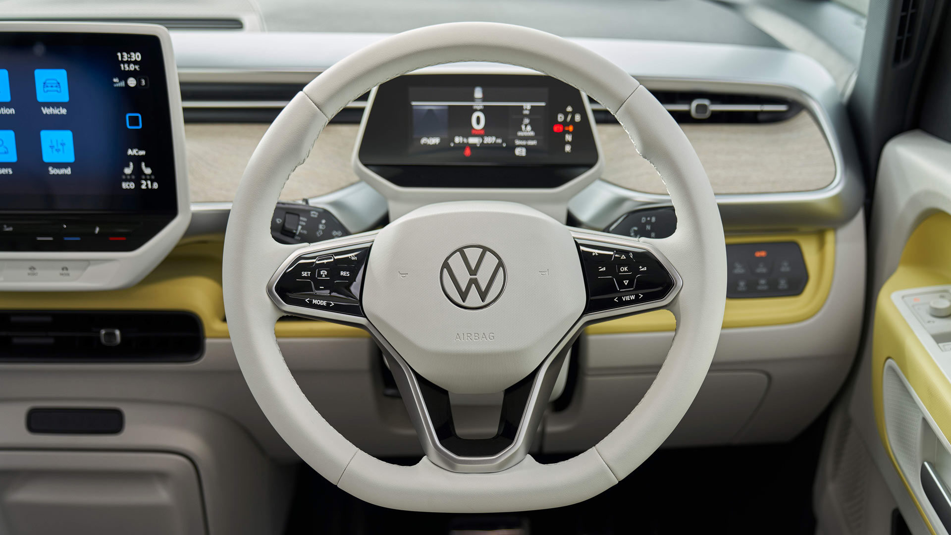 Volkswagen ID. Buzz