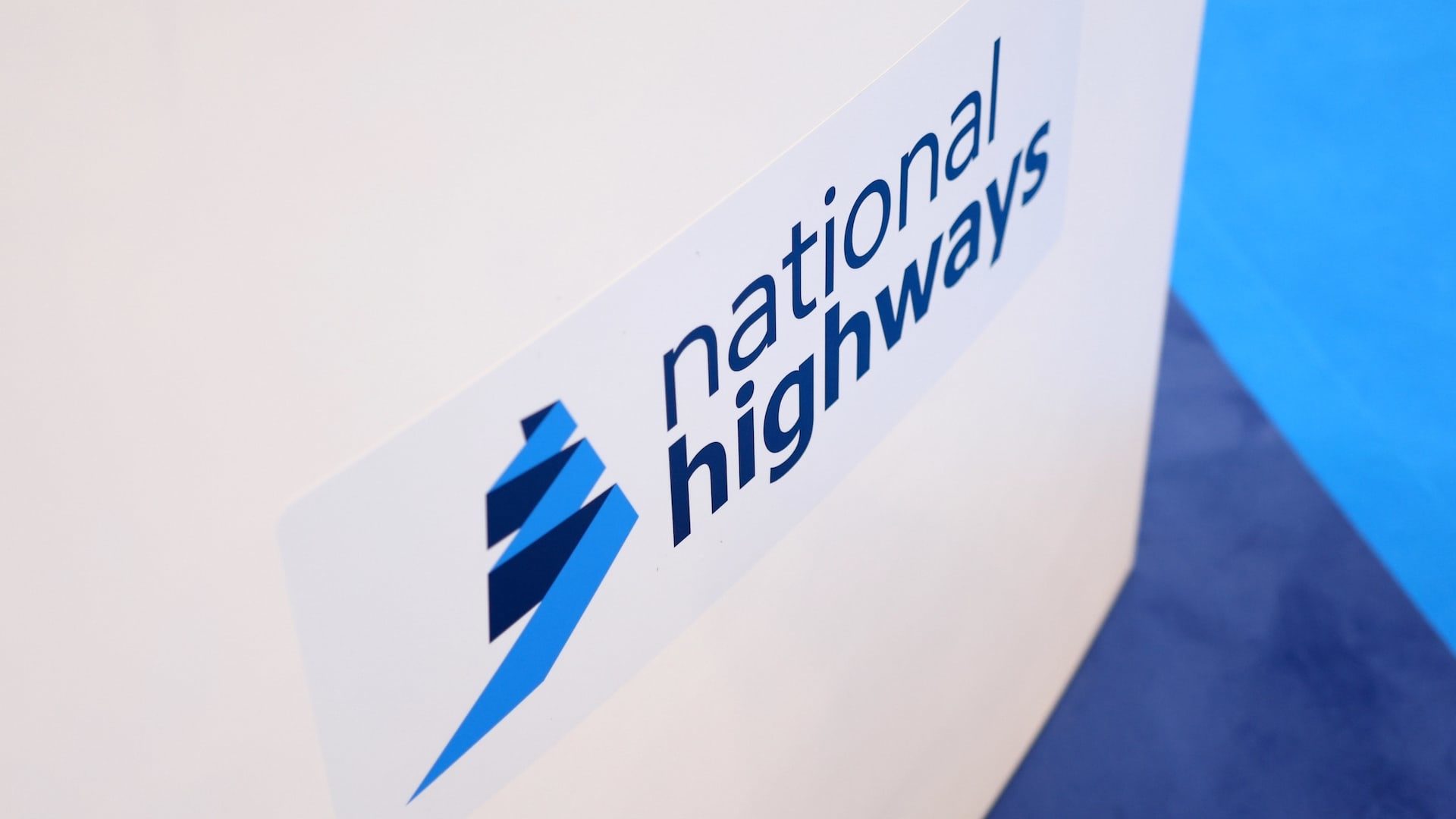 National Highways EV Charging