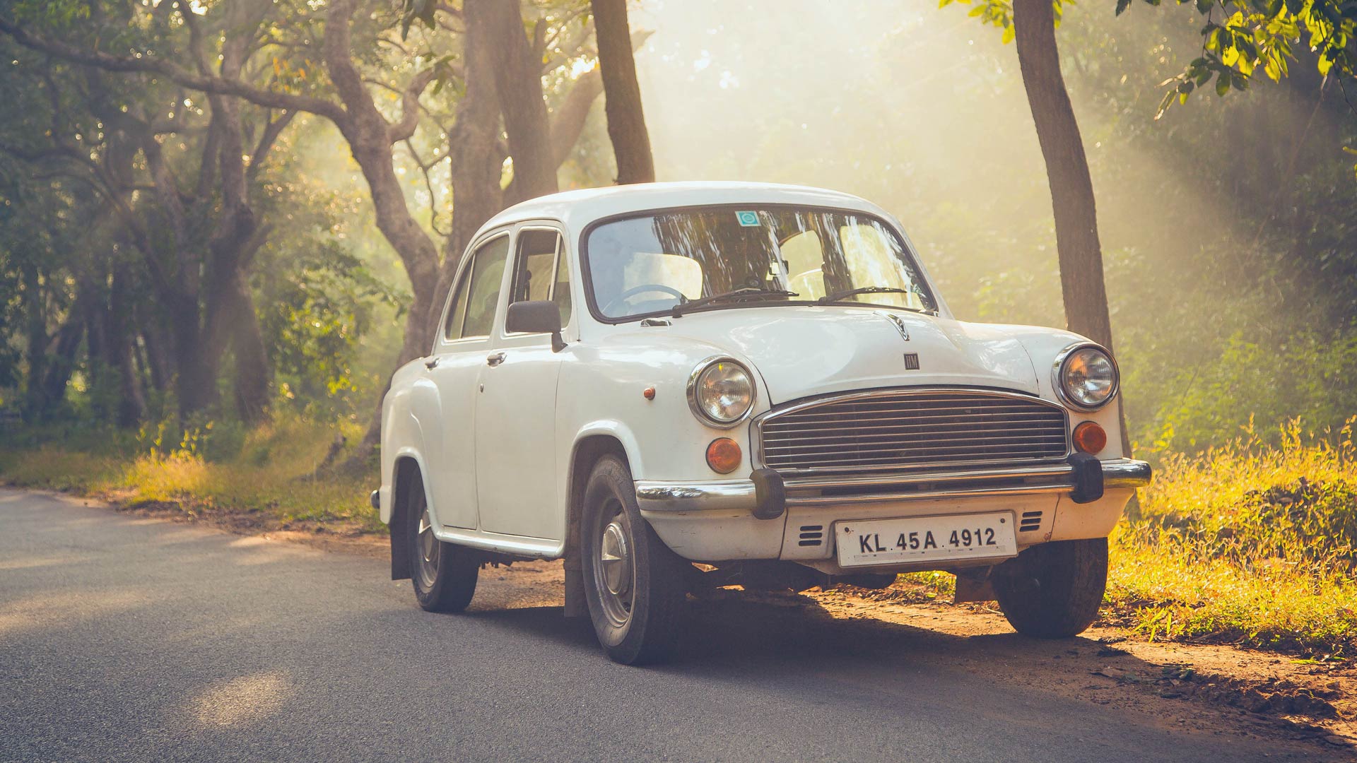 Hindustan Ambassador: 57 Years