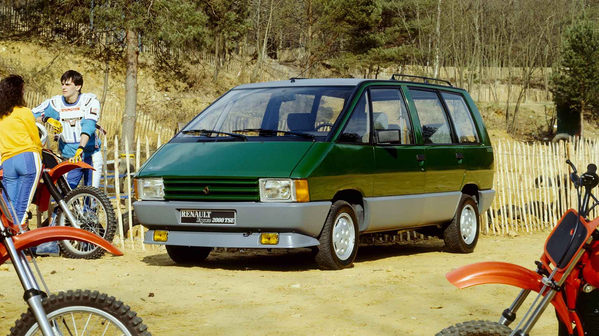 Renault Espace