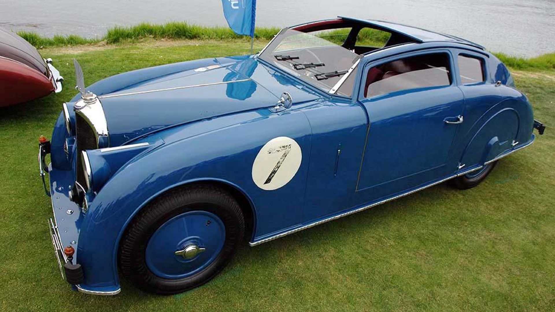 Avions Voisin C28 Aerosport