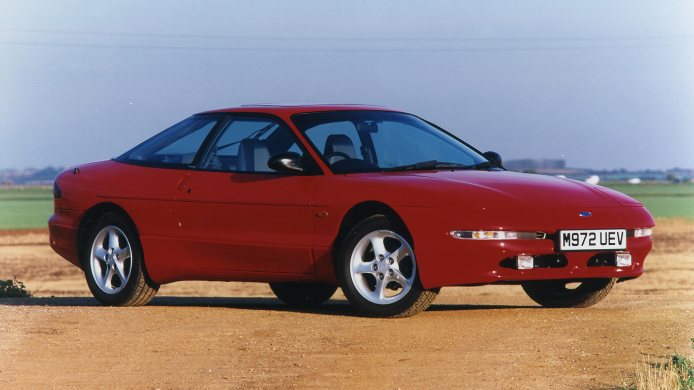 Ford Probe