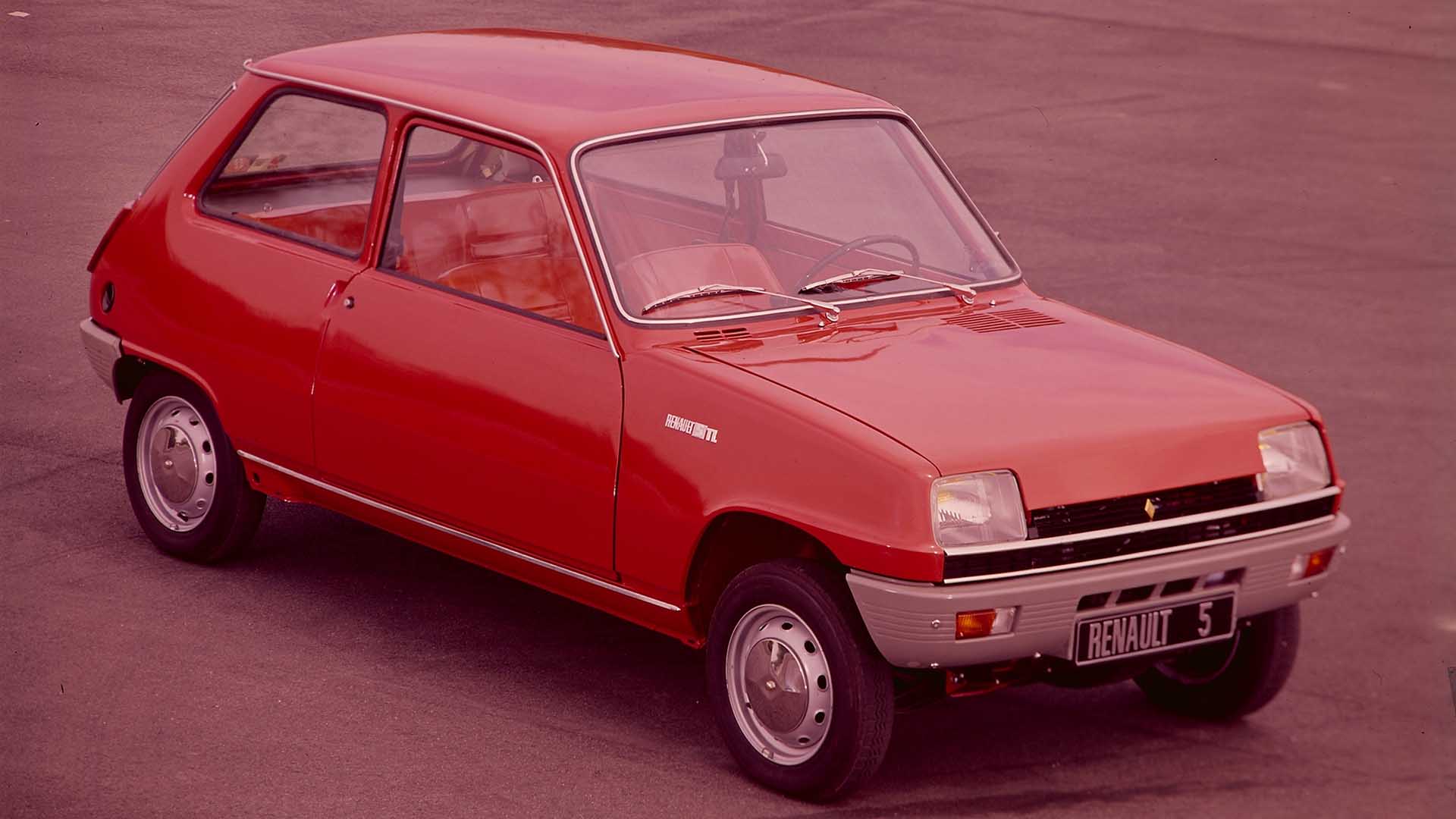 Renault 5