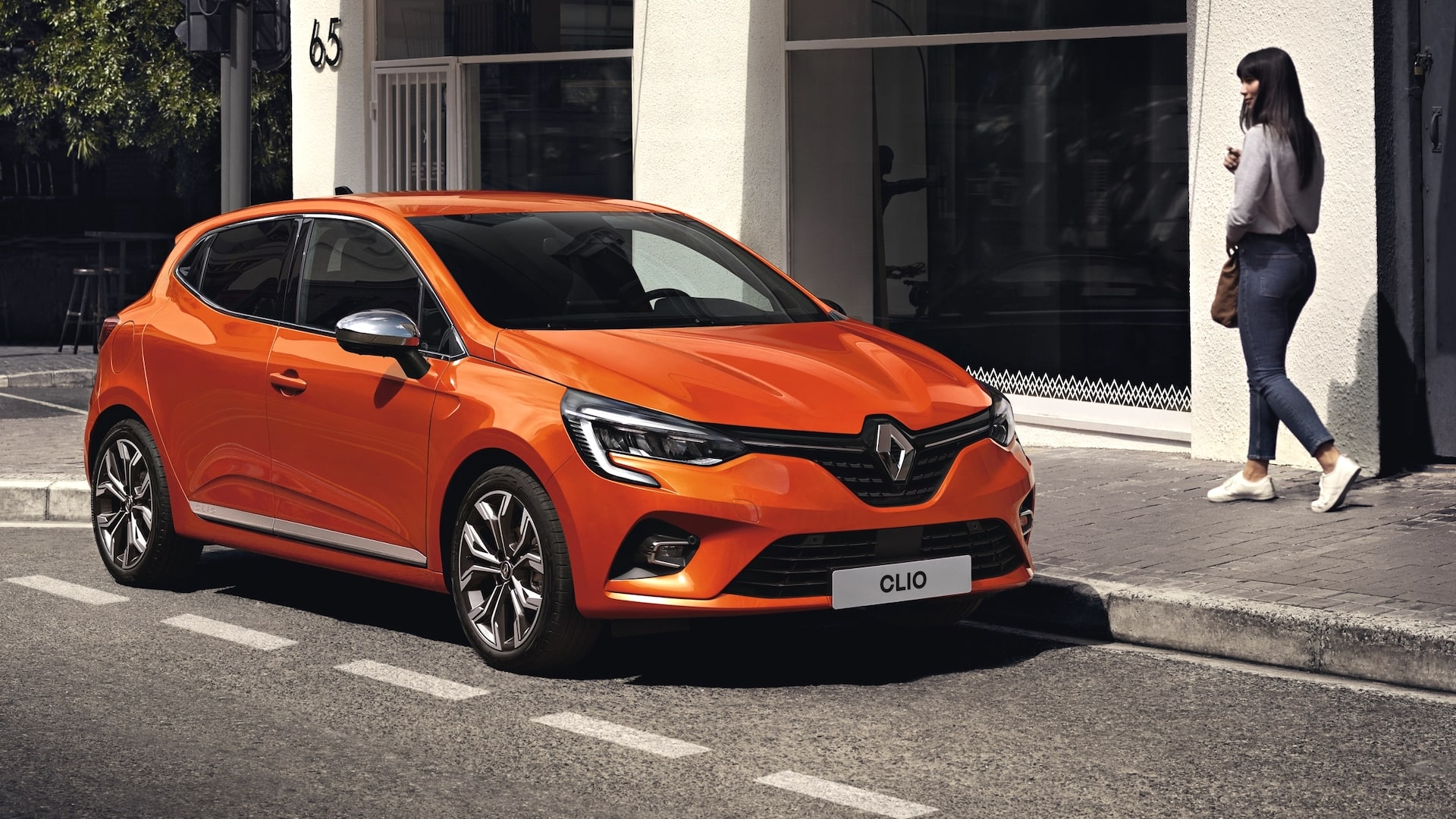 Renault Clio – £217.37