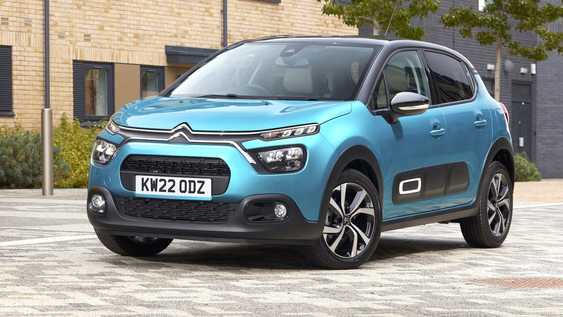 Citroen C3 – £222.60