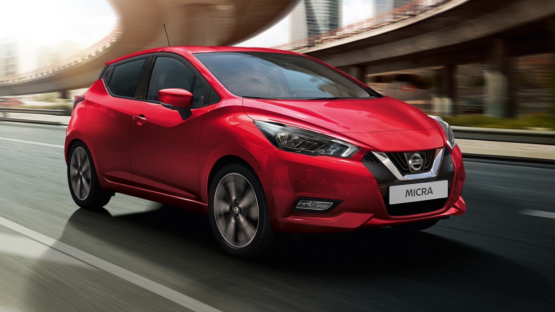 Nissan Micra – £228.61