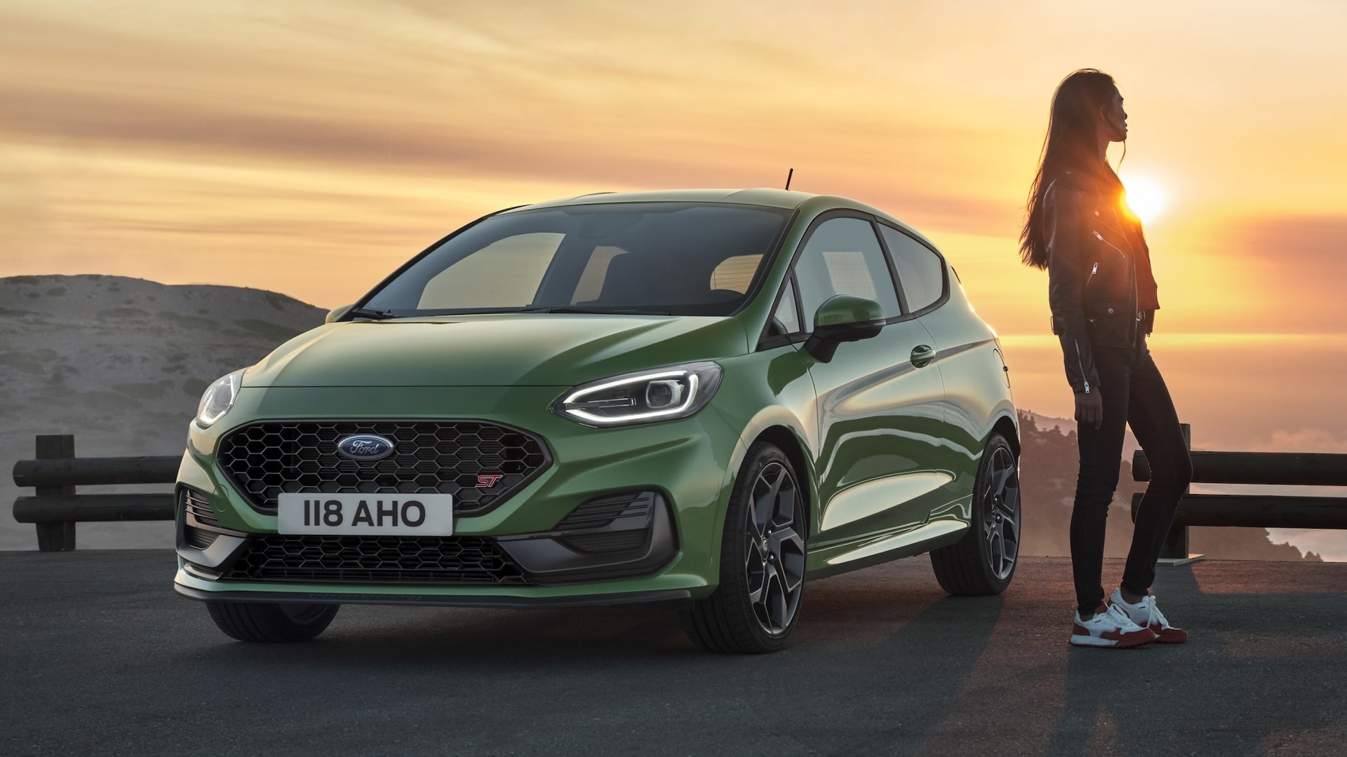 Ford Fiesta – £272.20