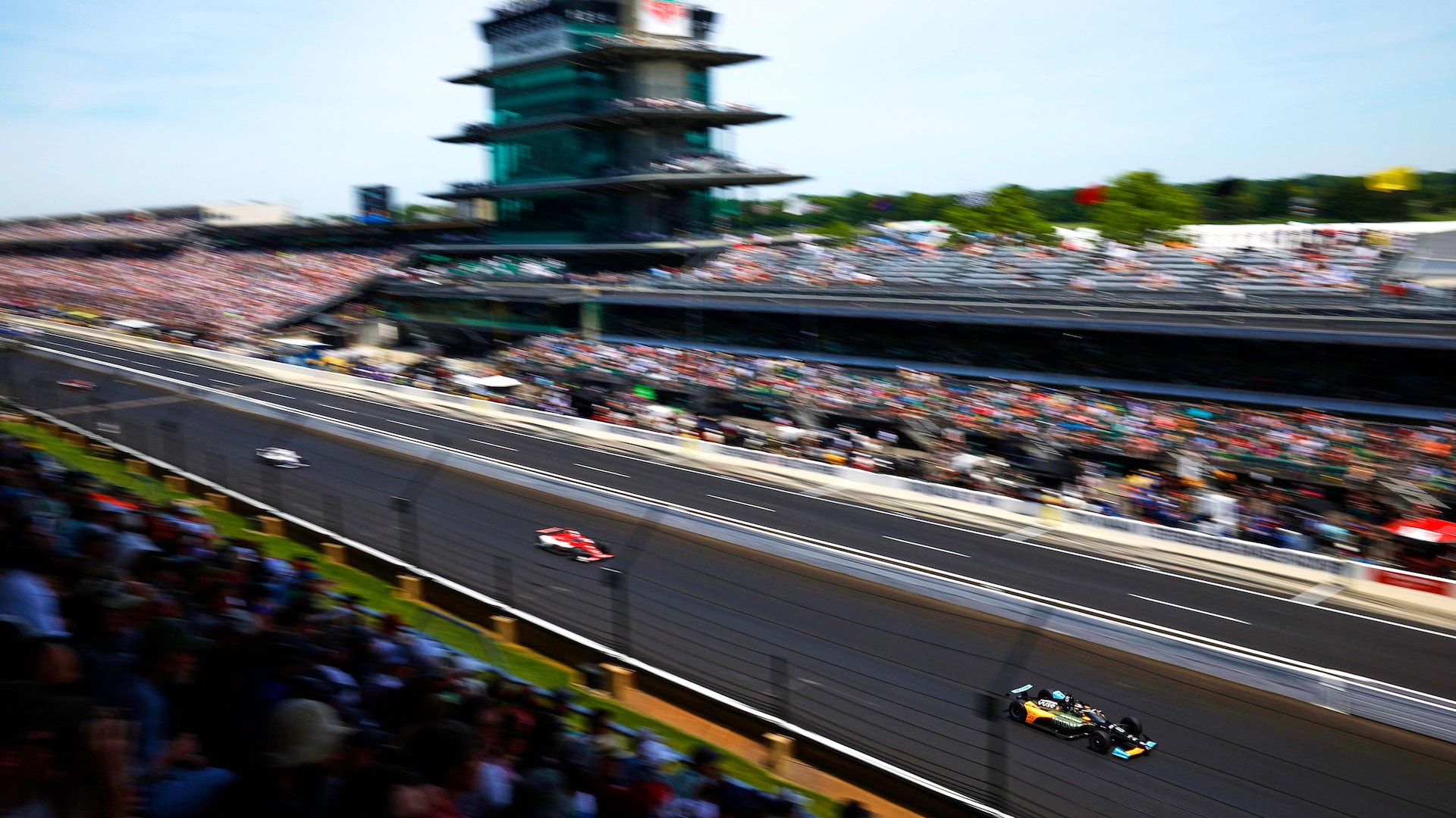 Indianapolis 500