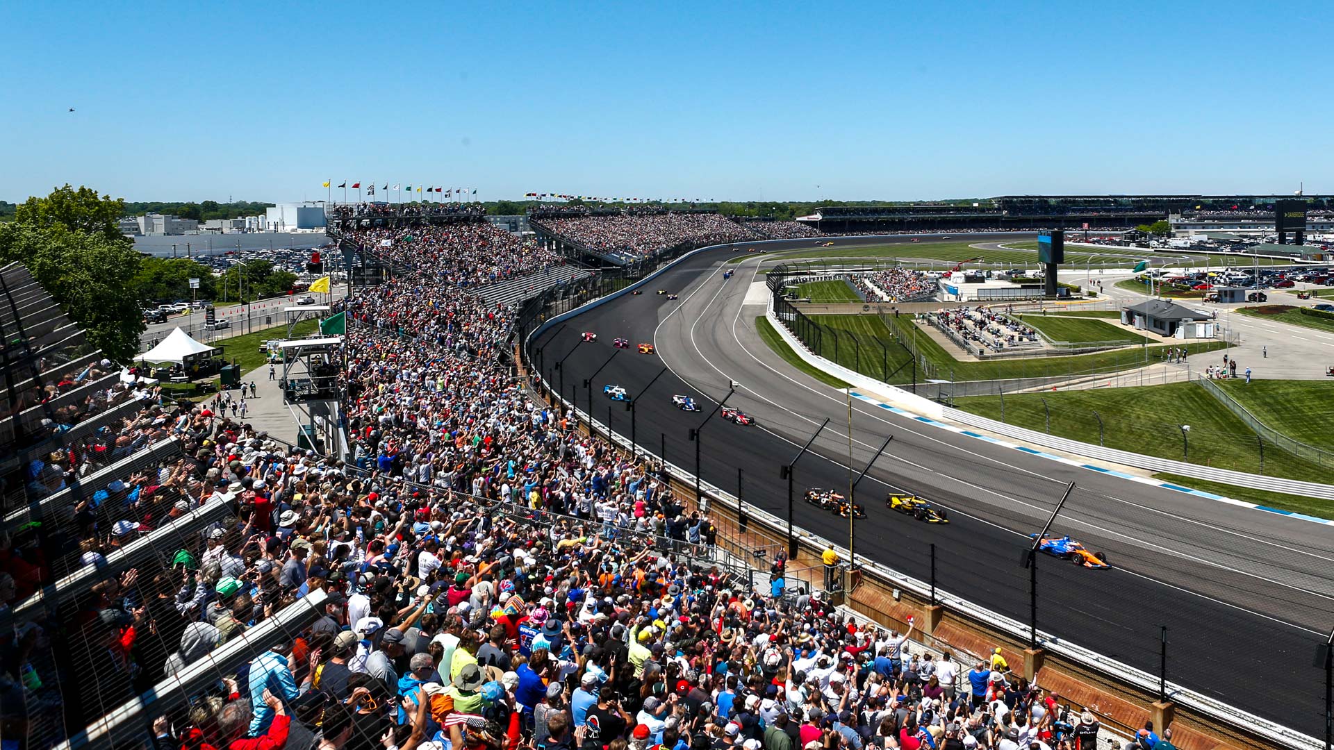 Indianapolis 500