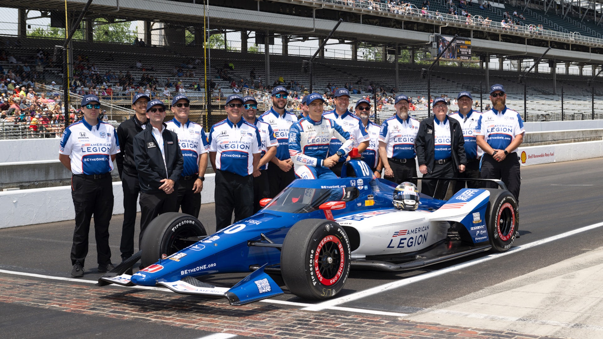 Indianapolis 500