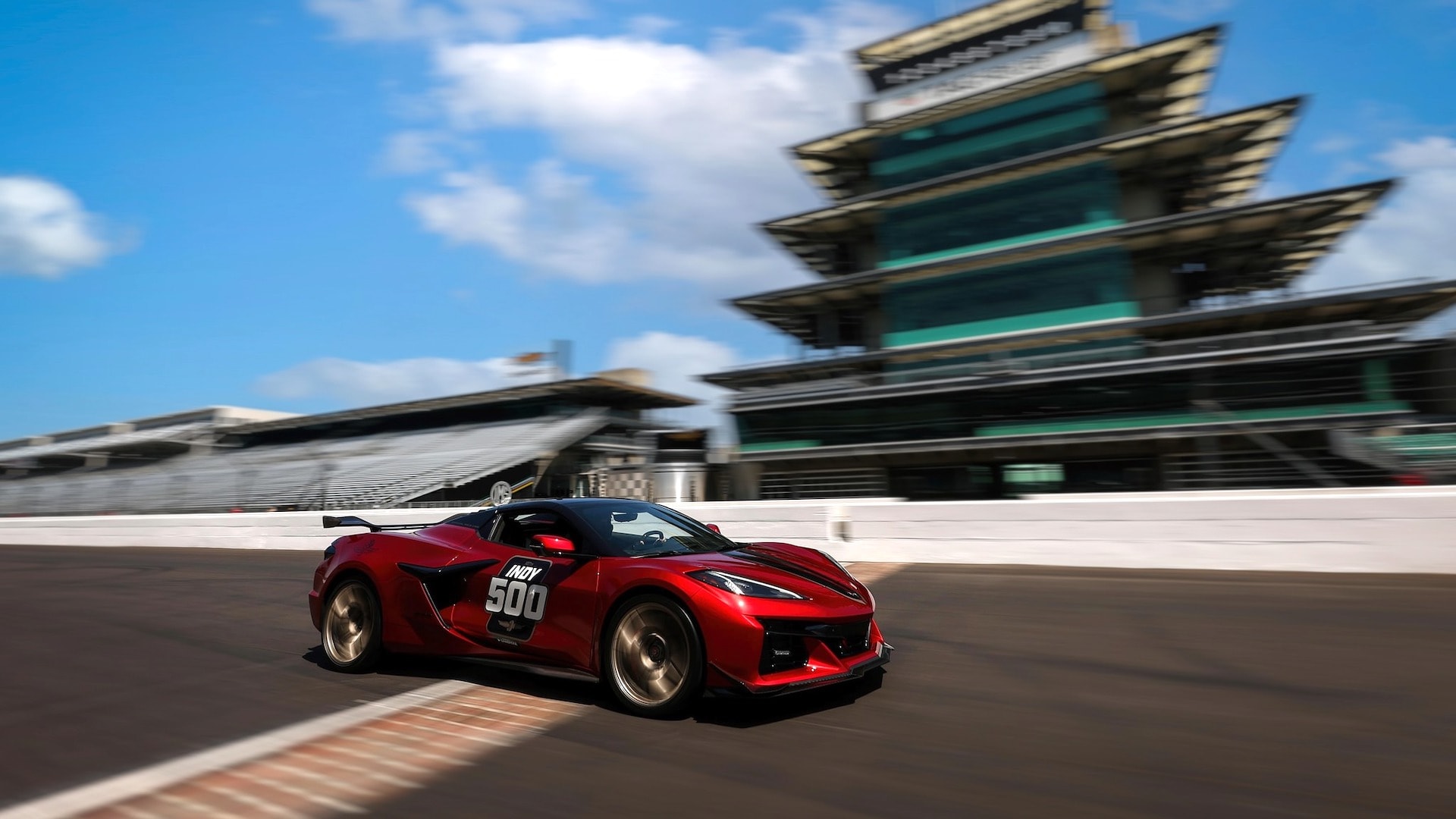 2023 Chevrolet Corvette Z06 Hardtop Convertible