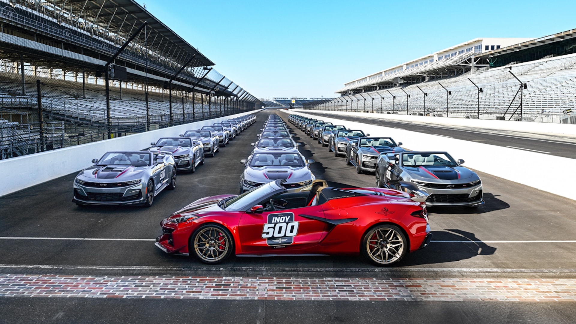 2023 Chevrolet Corvette Z06 Hardtop Convertible